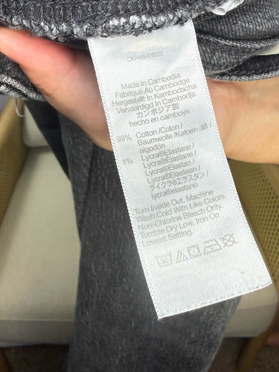 Madewell The Perfect Vintage Wide Leg Jean Size 24 - Picture 5 of 6